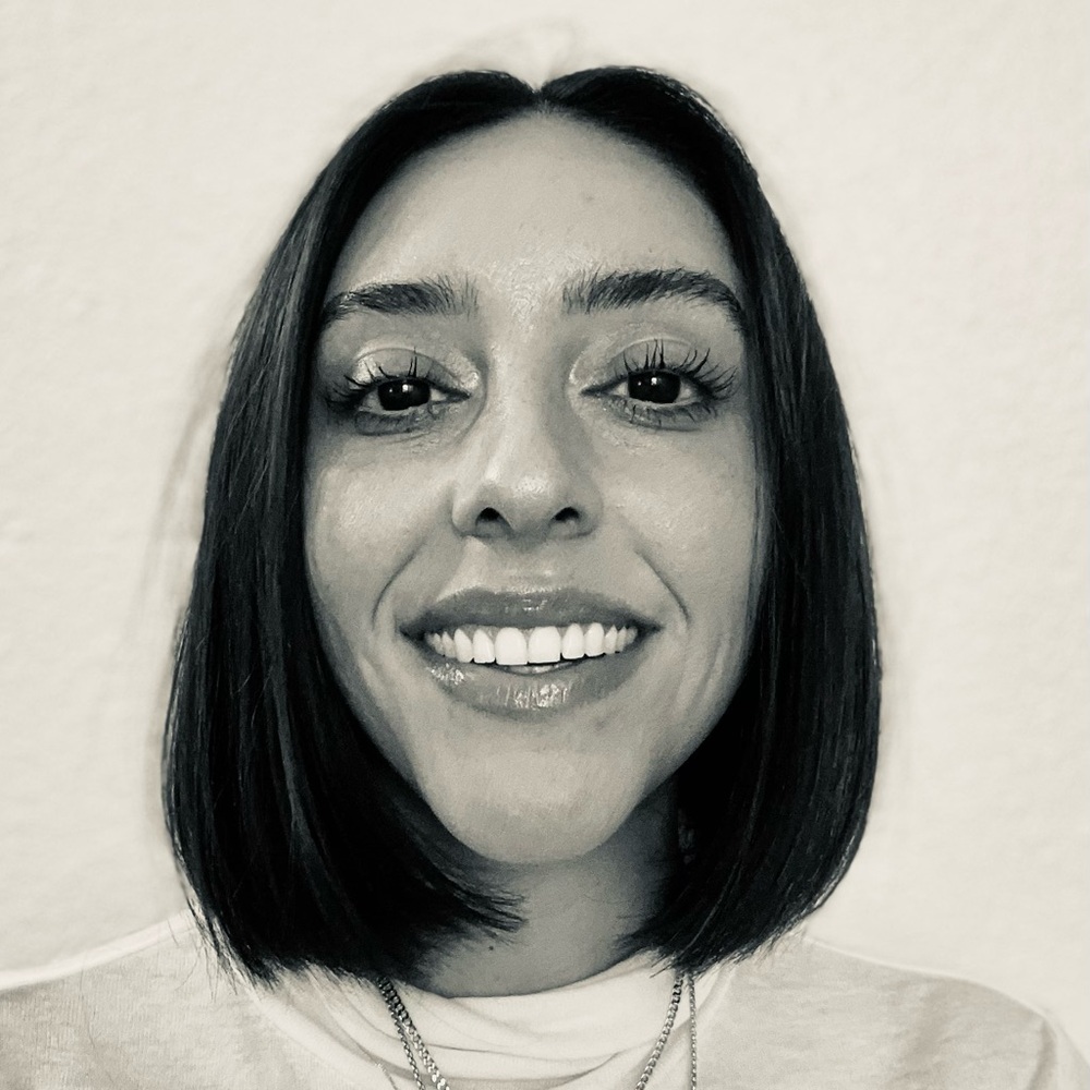 Meet your Posher, Kandyce